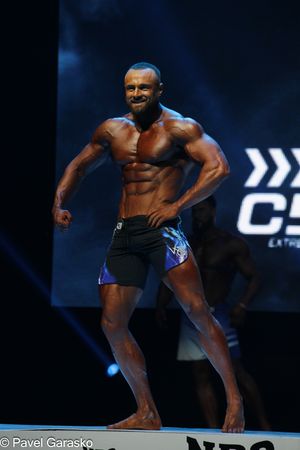 Фотограф Павел Гарасько (19.05.2024)